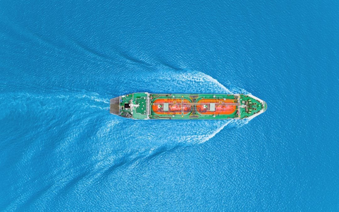 Marine vessels